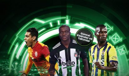 Sanal Sporlar’a 1.000 TL Bonus Sanal Sporlar’a 1.000 TL Bonus
